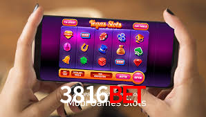 APP oficial da 3816bet para mobile